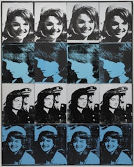 Sixteen Jackies