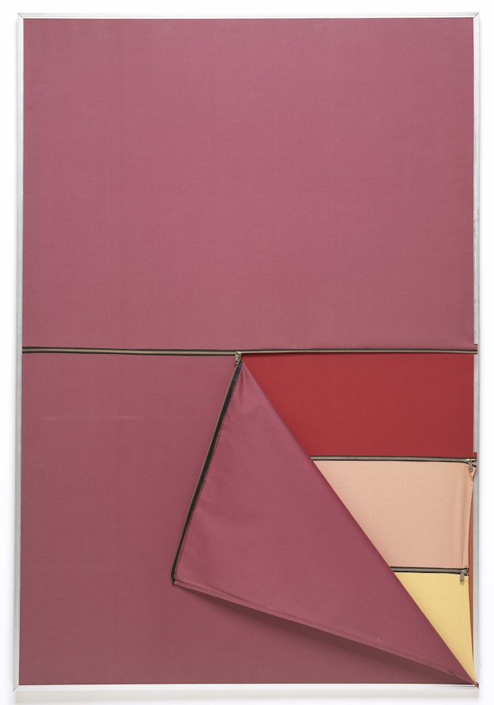 Homenagem a Fontana II (Homage to Fontana II)