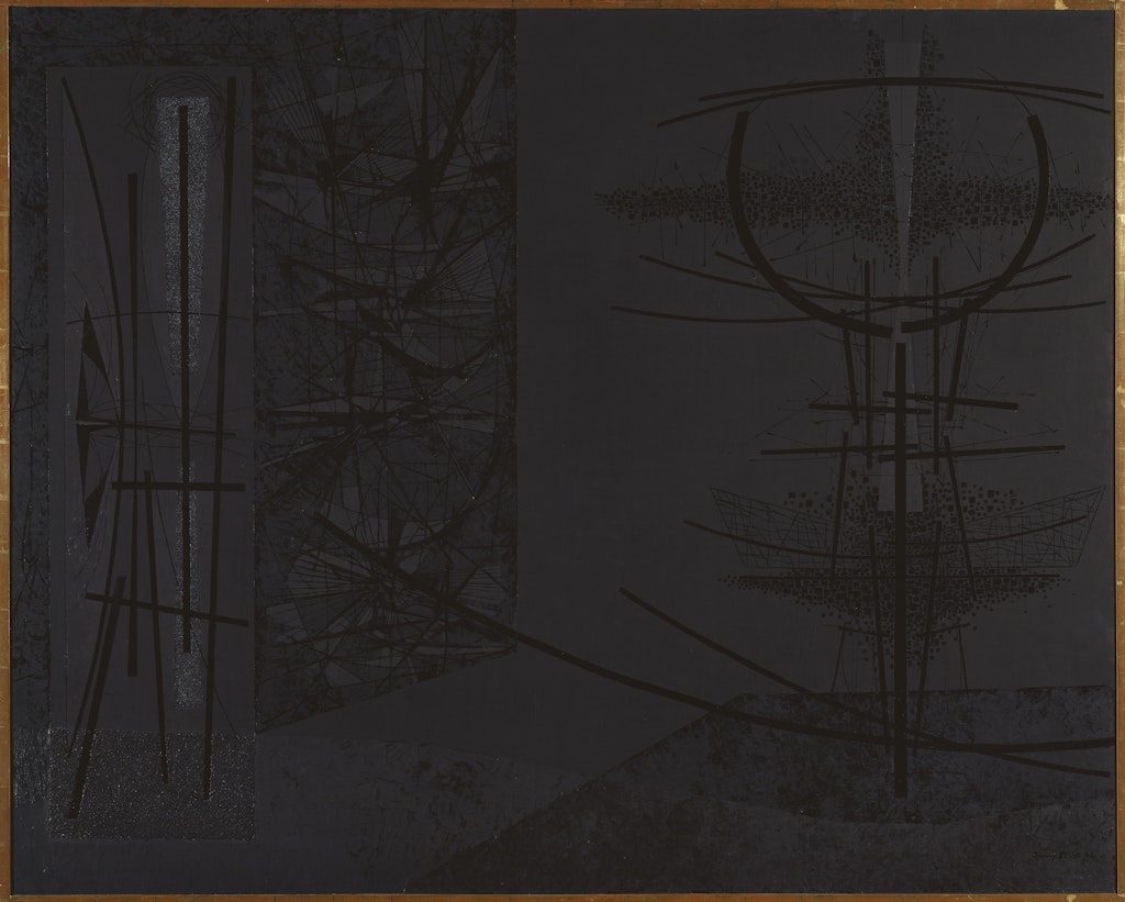Stillness