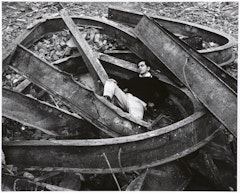 untitled from The Secret World of Frank Stella