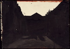 Ein Schloß in Trummem (A Castle in Trummem)