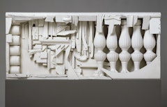 Case with Five Balusters
