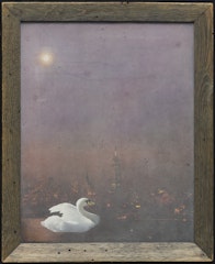 Hotel de la Mer from the France Nuyen series