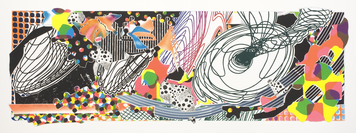 The Monkey-rope from Moby Dick Deckle Edges