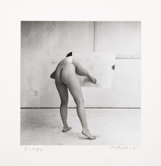 Body/Sculpture