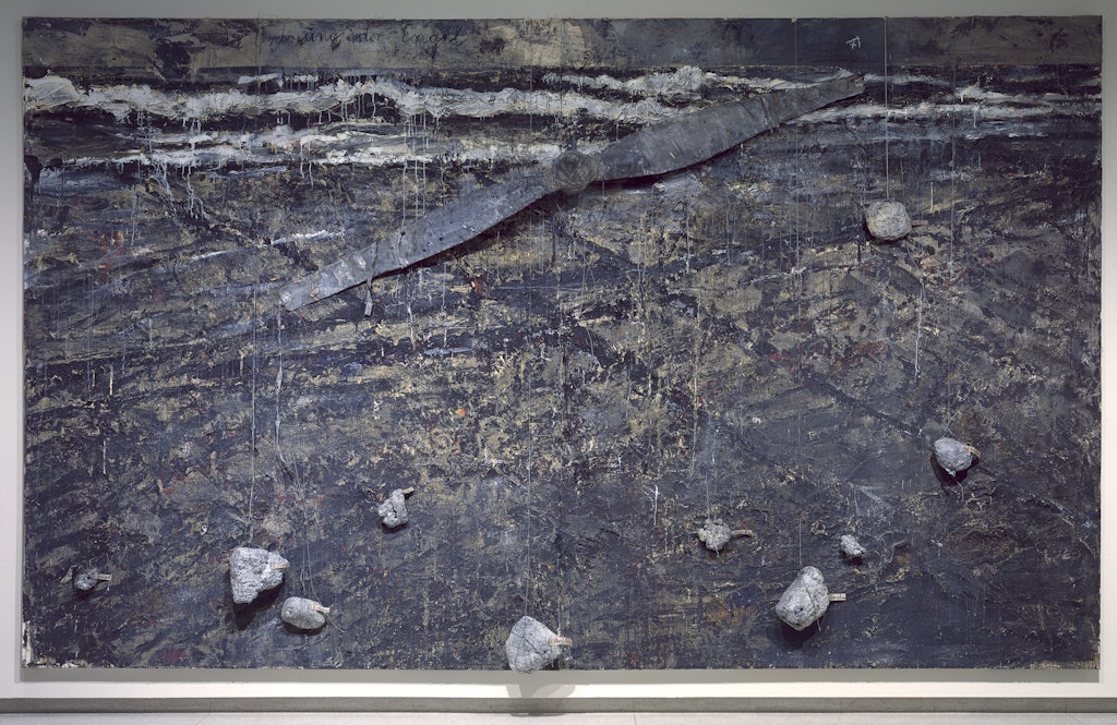 Die Ordnung der Engel (The Hierarchy of Angels)