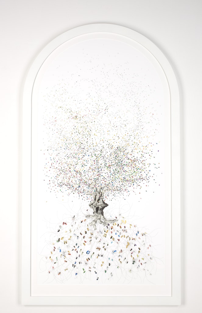 Worldwide trash (thanks for nothing Hegel)