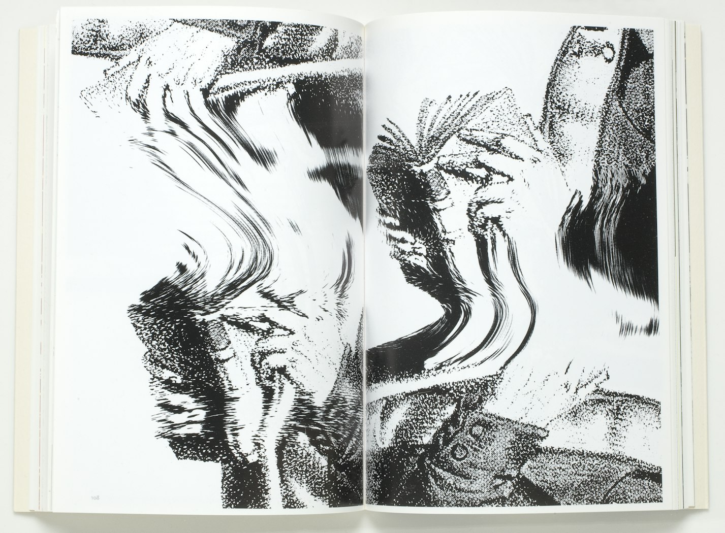 2-page spread