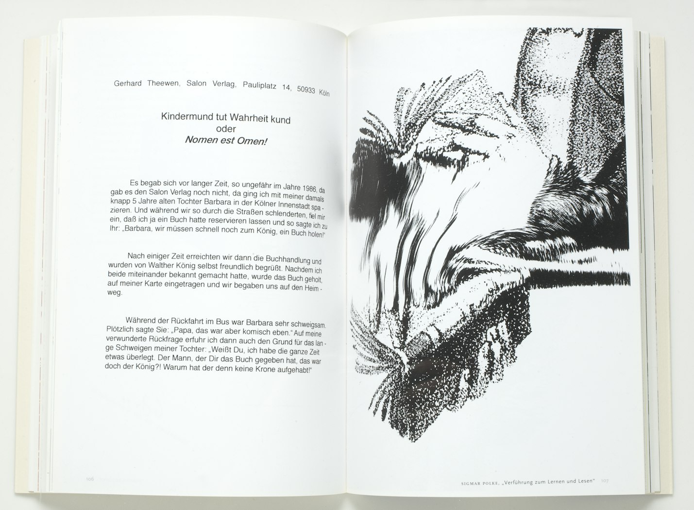 2-page spread