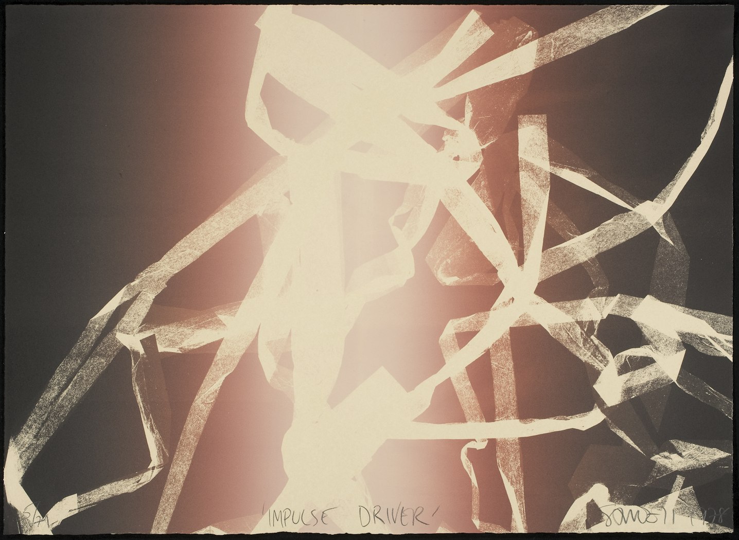 Impulse Driver from Portfolio 15 (#6)