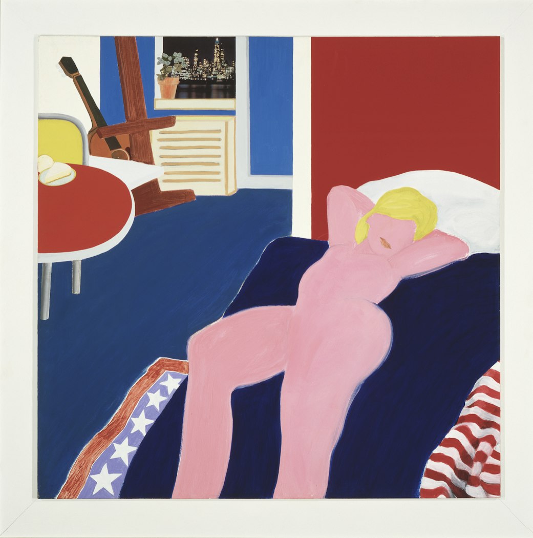 Great American Nude #32