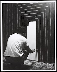 untitled from The Secret World of Frank Stella
