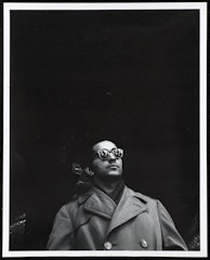 untitled from The Secret World of Frank Stella