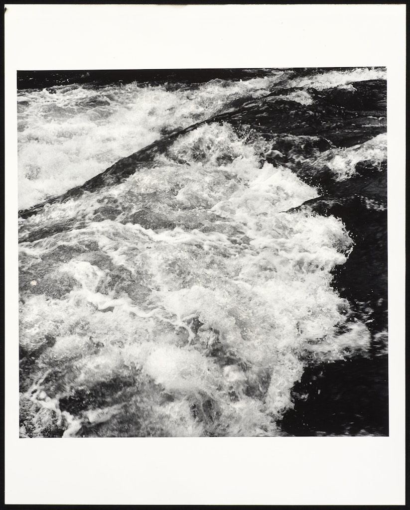 Turbulent Surface-Sperlonga