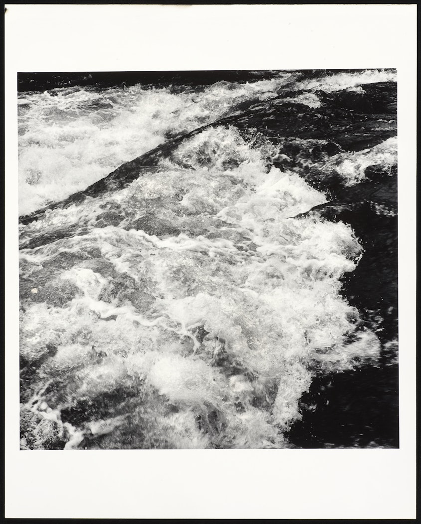 Turbulent Surface-Sperlonga 