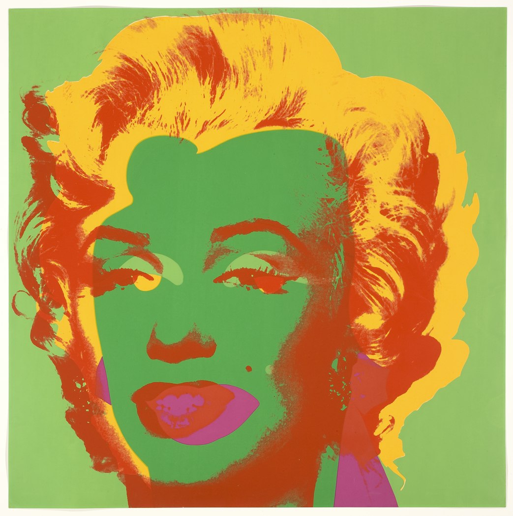 Marilyn
