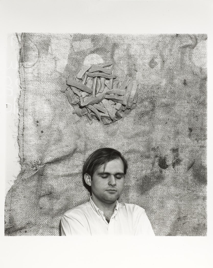 Carl Andre
