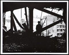 untitled from The Secret World of Frank Stella