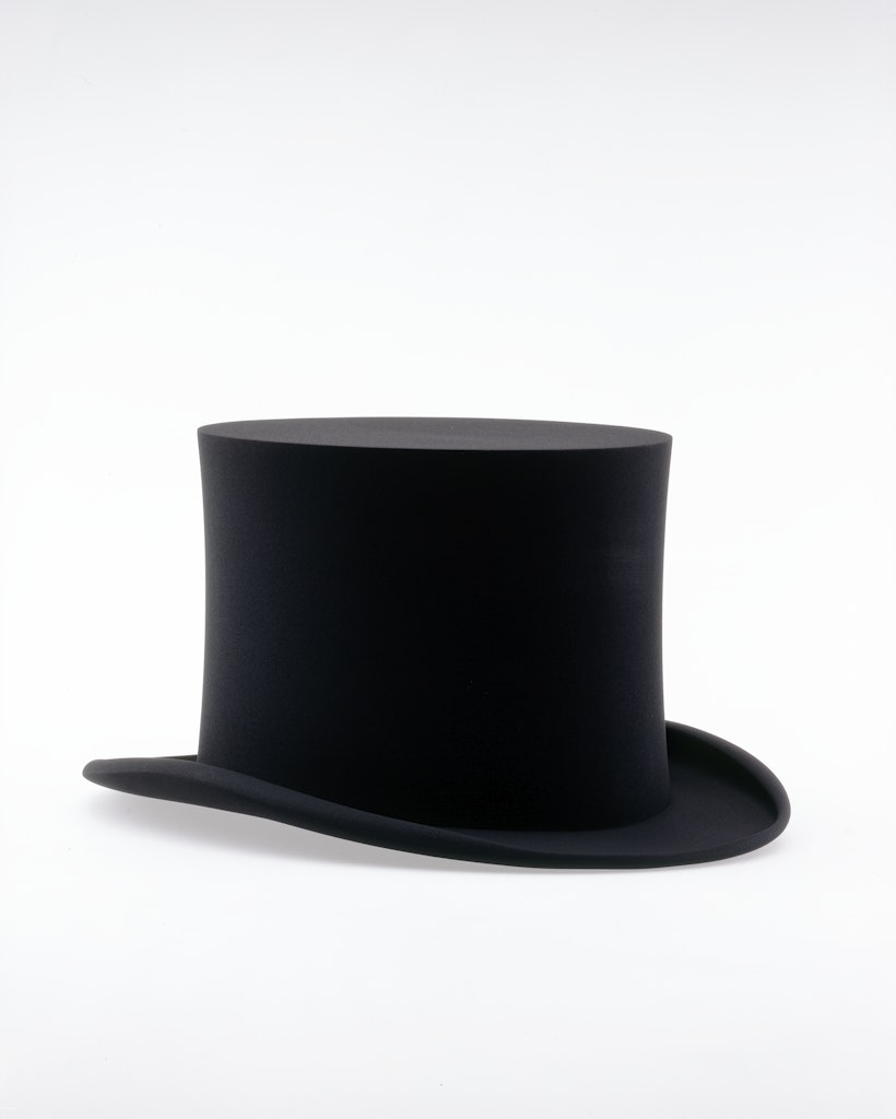 Zylinder (Top Hat)