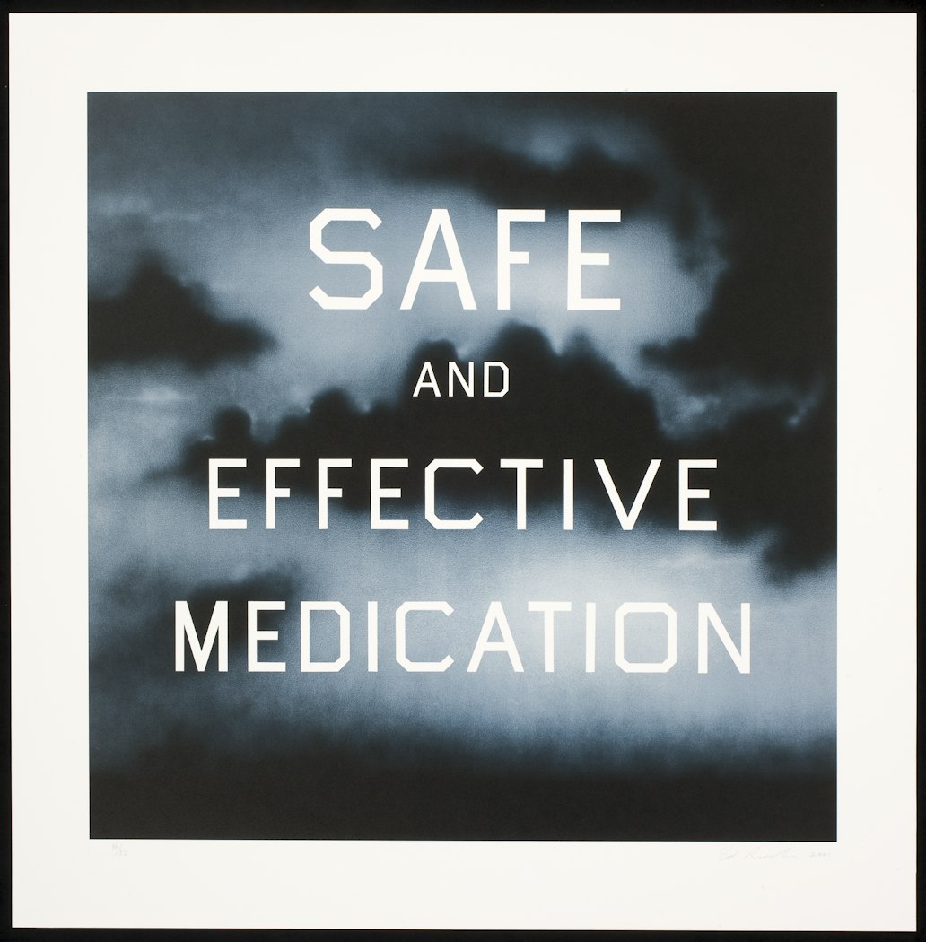 Safe and Effective Medication