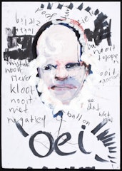 Untitled from the series The Israel-Diary