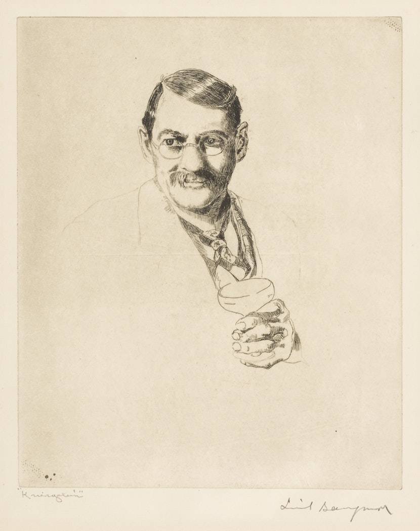 Kringelein