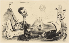 Petit Monde D'Art