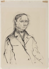Portrait of a Man