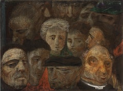 Rome Bus