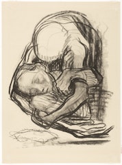 Death Grasps at Children