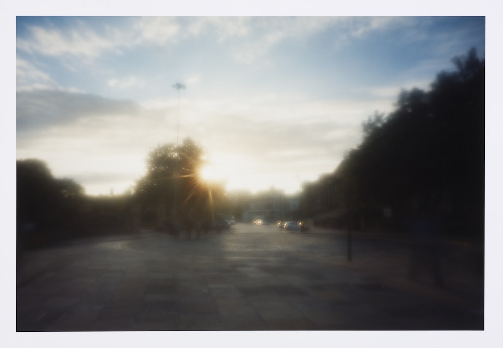 The Sun