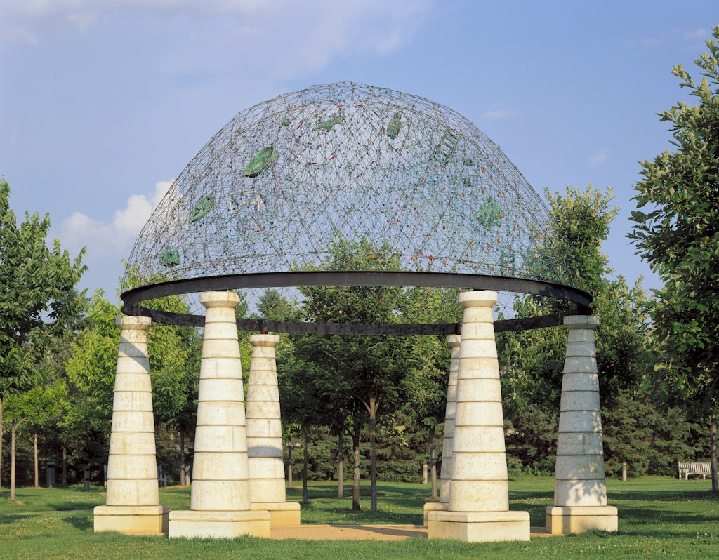 Prophecy of the Ancients