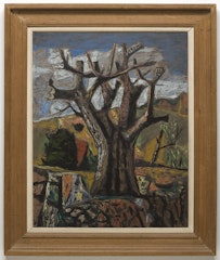 Old Tree