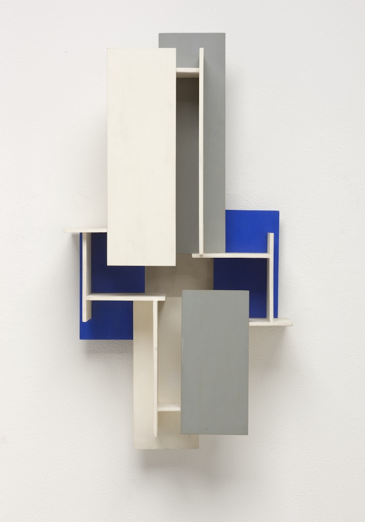 Synthesist Construction W XIV 2d.