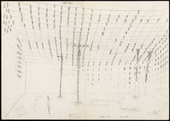 Study for Philosophy of Impotence, or Distribution of Map of Impotence and the Appearance of Protective Domes at the Points of Saturation (Impo tetsugaku - impo bunpuzu to sono howa bubun ni okeru hogo domuno hassei)