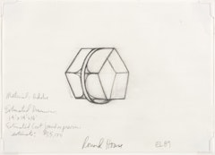 Drawing for Round House