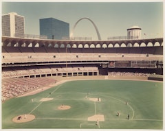 Busch Stadium, St. Louis