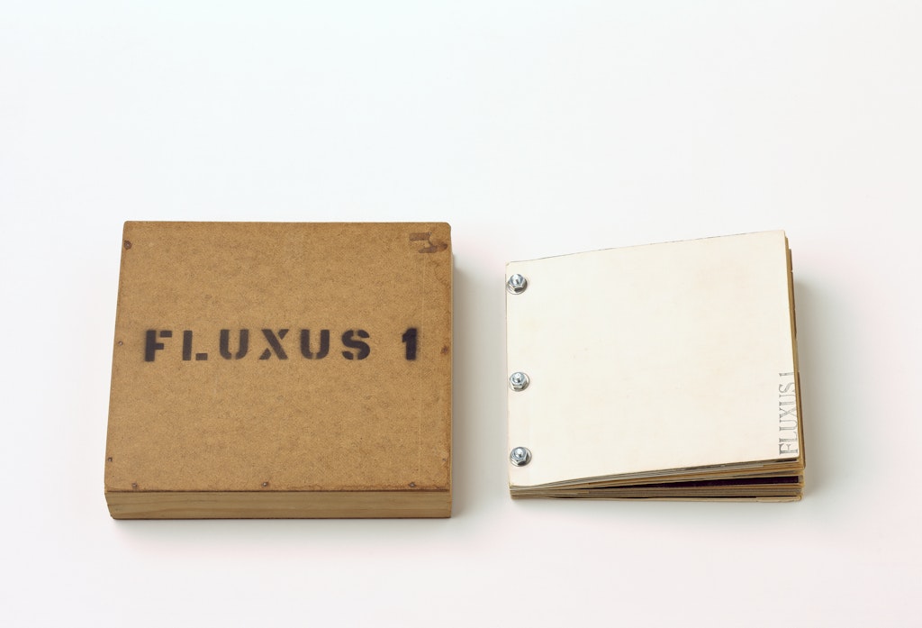 Fluxus I