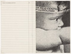 Fluxclinic Record of Features and Feats