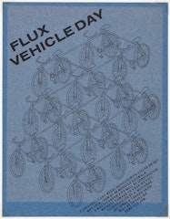 Flux Vehicle Day