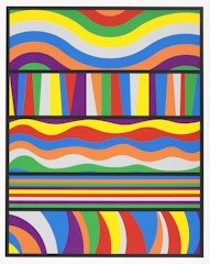 Lincoln Center Print
