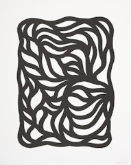 Loops, Black and White