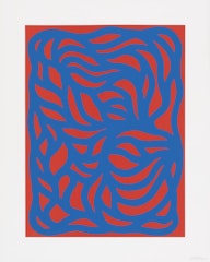 Loops, Blue/Red
