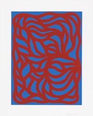 Loops, Red/Blue