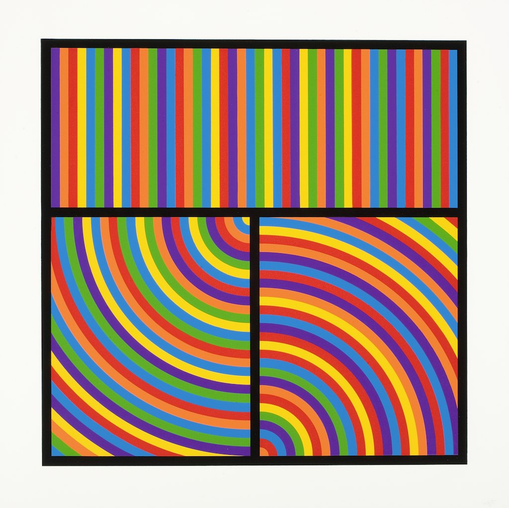 Color Bands