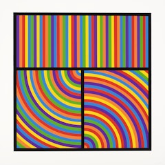 Color Bands