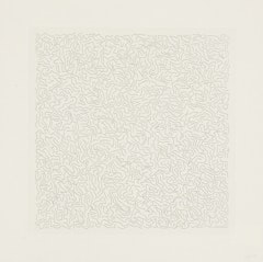 Line Etchings