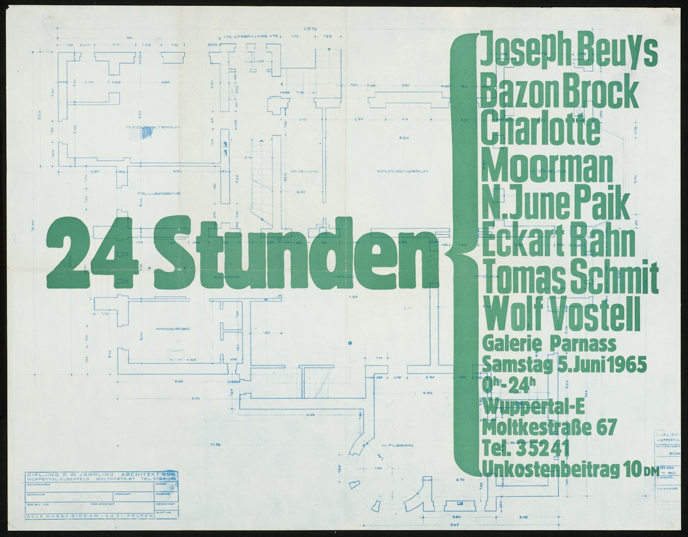24 Stunden