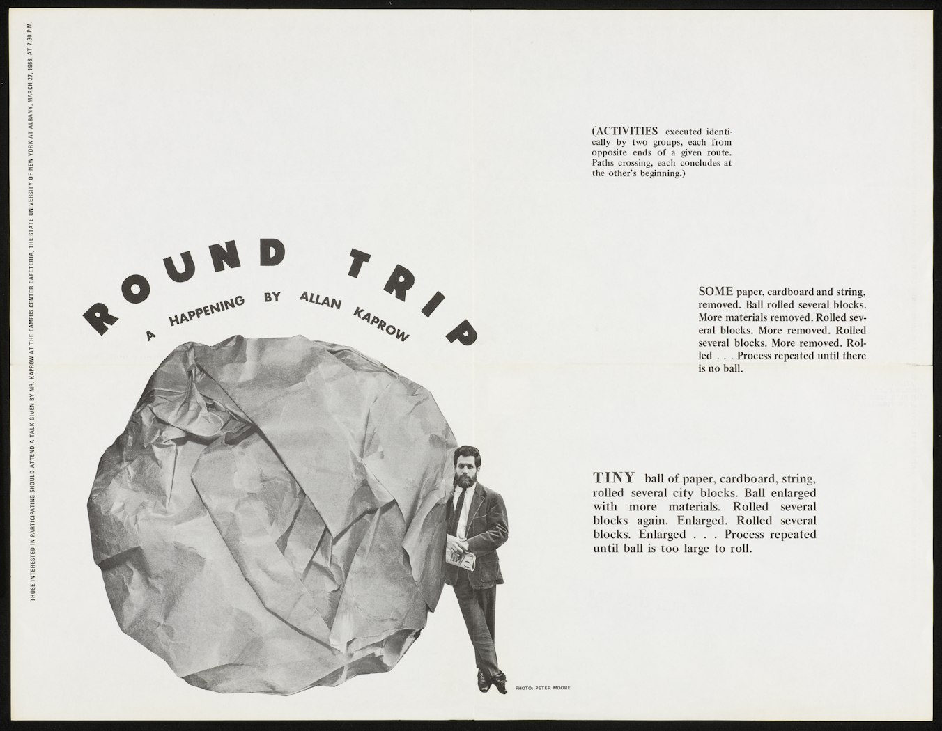 Round Trip