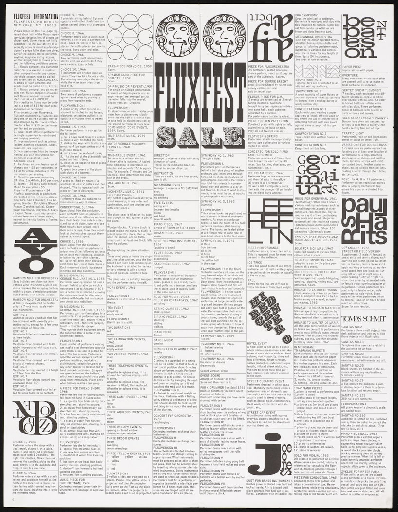 FluxFest Sale